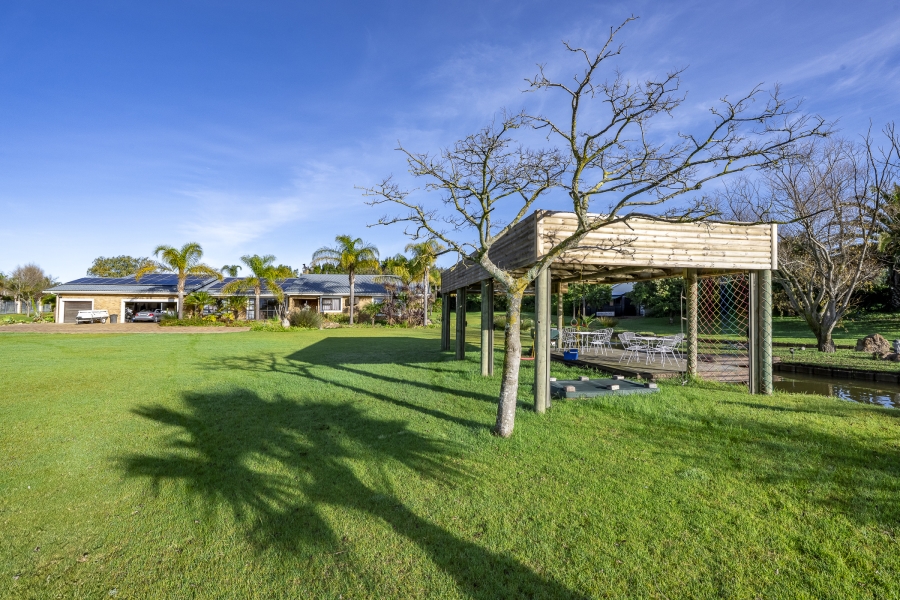 3 Bedroom Property for Sale in Vierlanden Western Cape